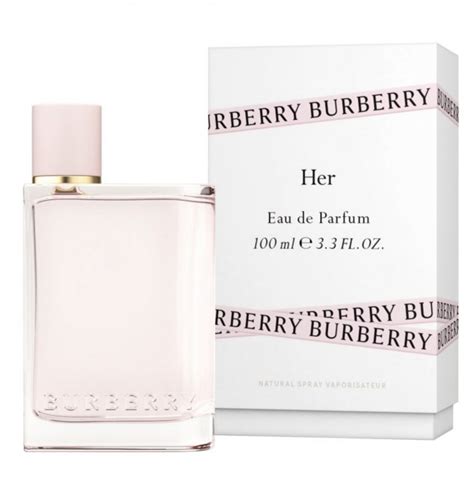 burberry her eau de parfum 2018|where to buy her perfume.